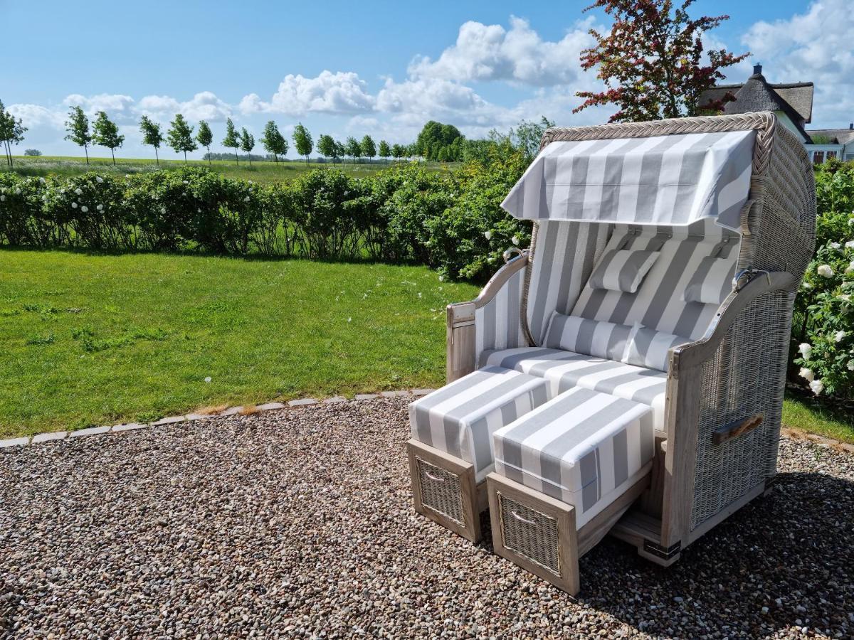 Ostsee-Wellnesslandhaus Mit Sauna, Jacuzzi, Innenwhirlpool Kalkhorst Экстерьер фото
